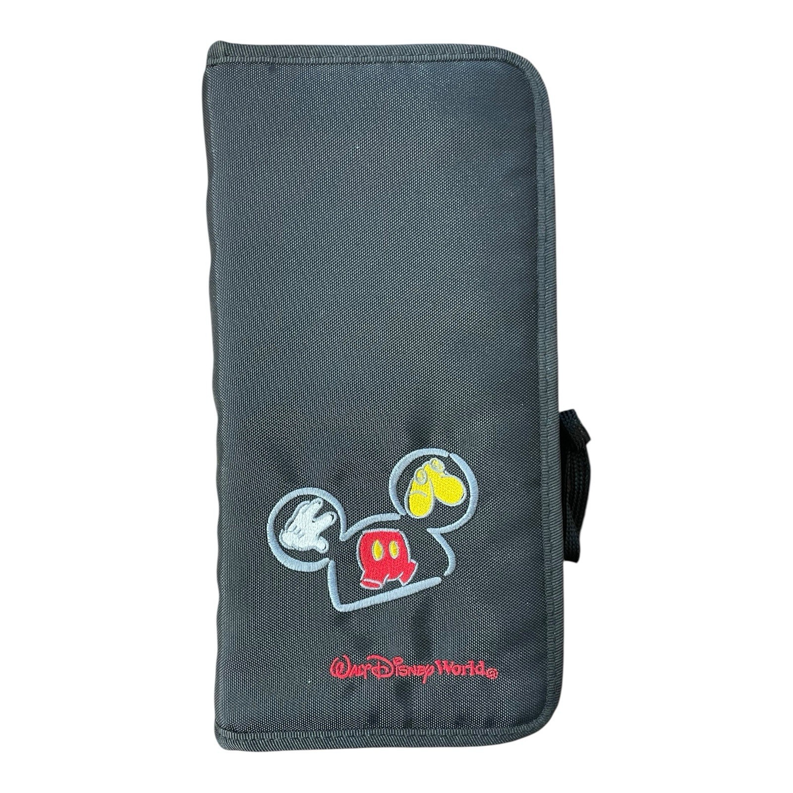 Disney Mickey Mouse Carrying Case