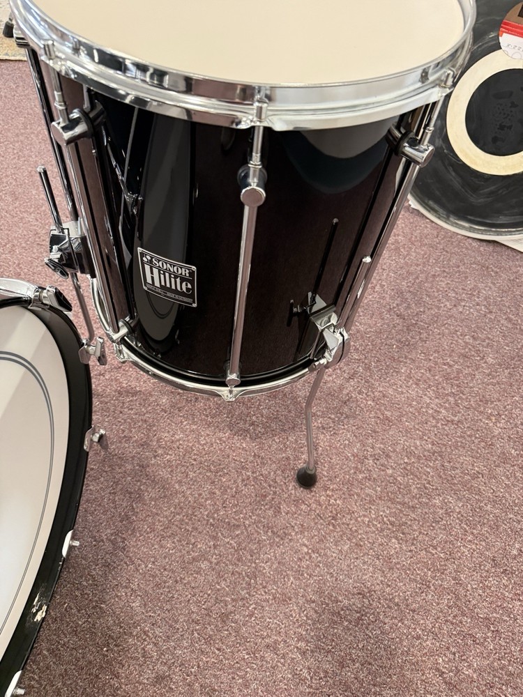 Sonor HiLite 3-piece Drum Kit