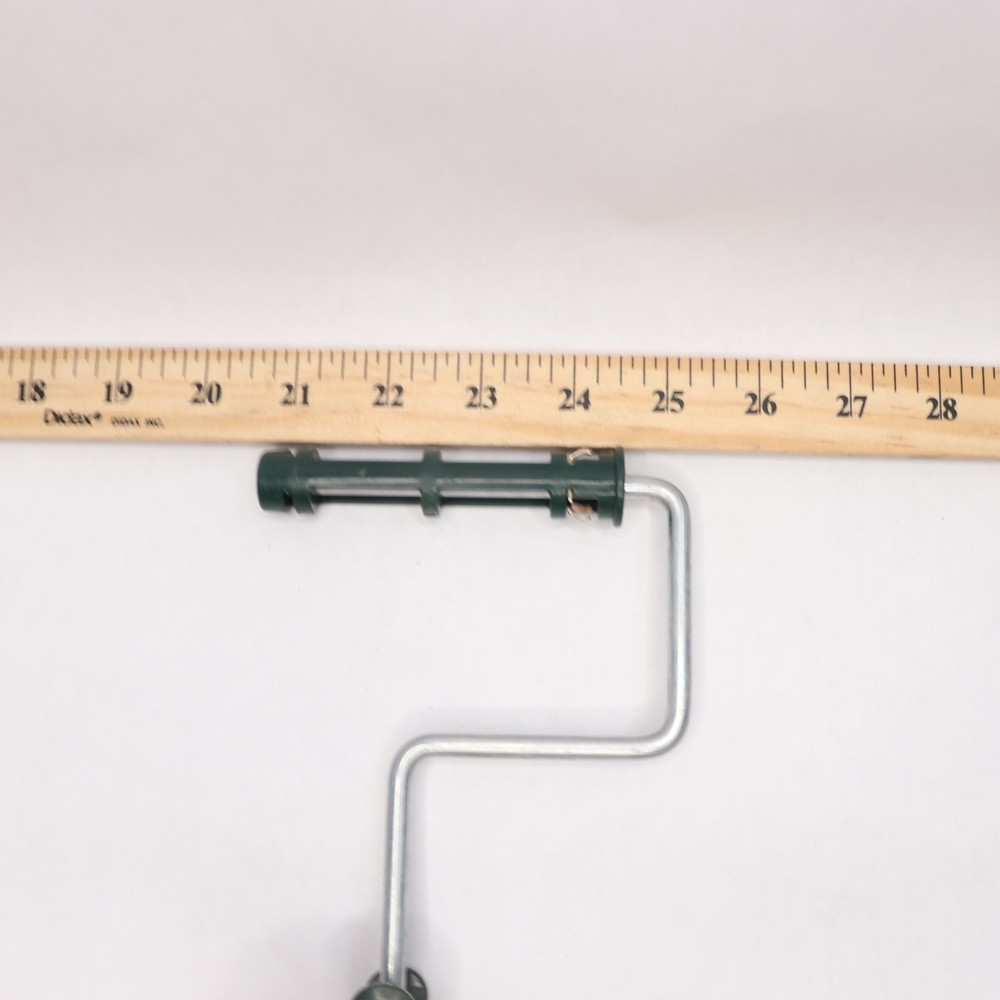 Pro Sherlock Mini Roller Cage Frame 11"