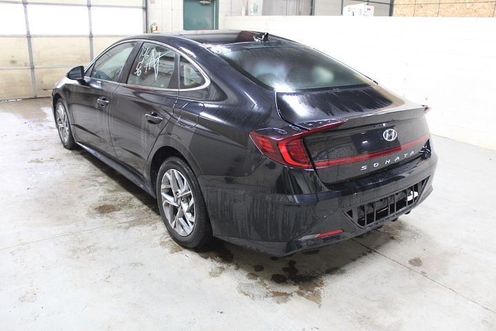 2020 SONATA Windshield Mounted Camera/Projector 2308959