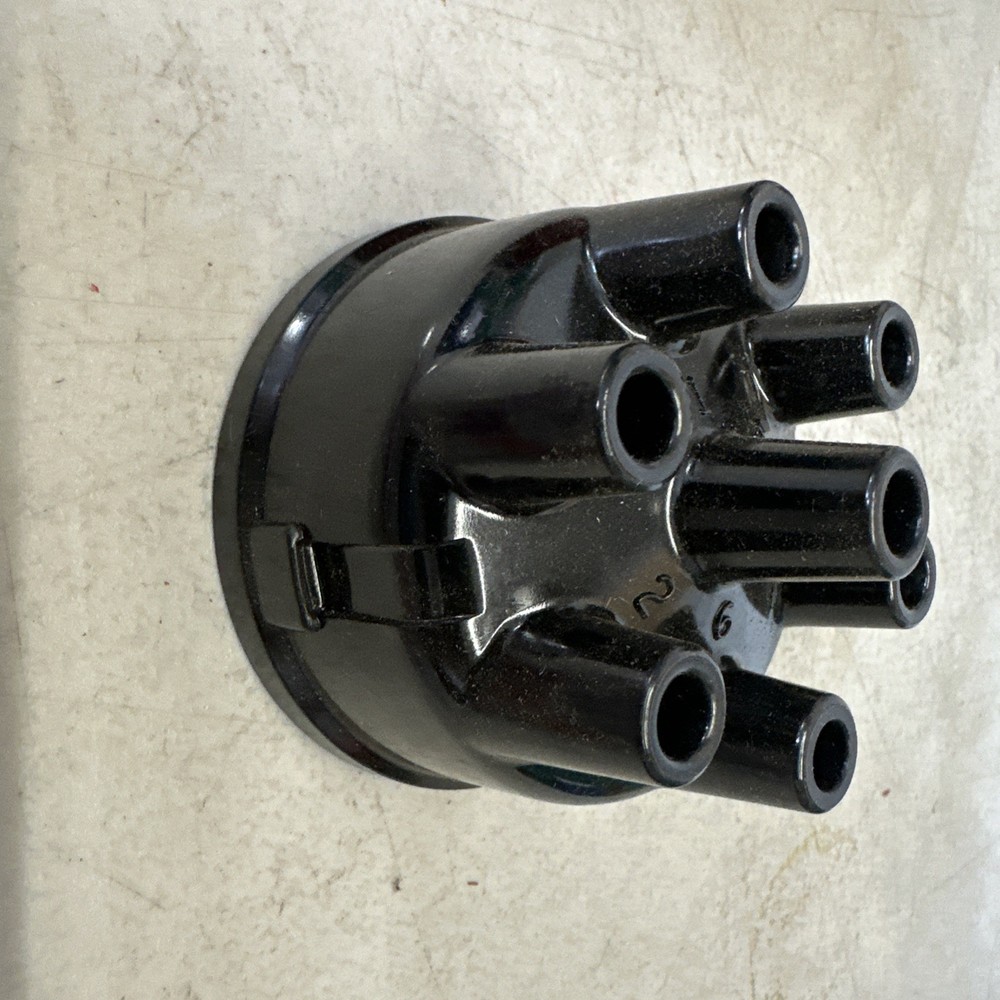 Shurhit C-137 Distributor Cap