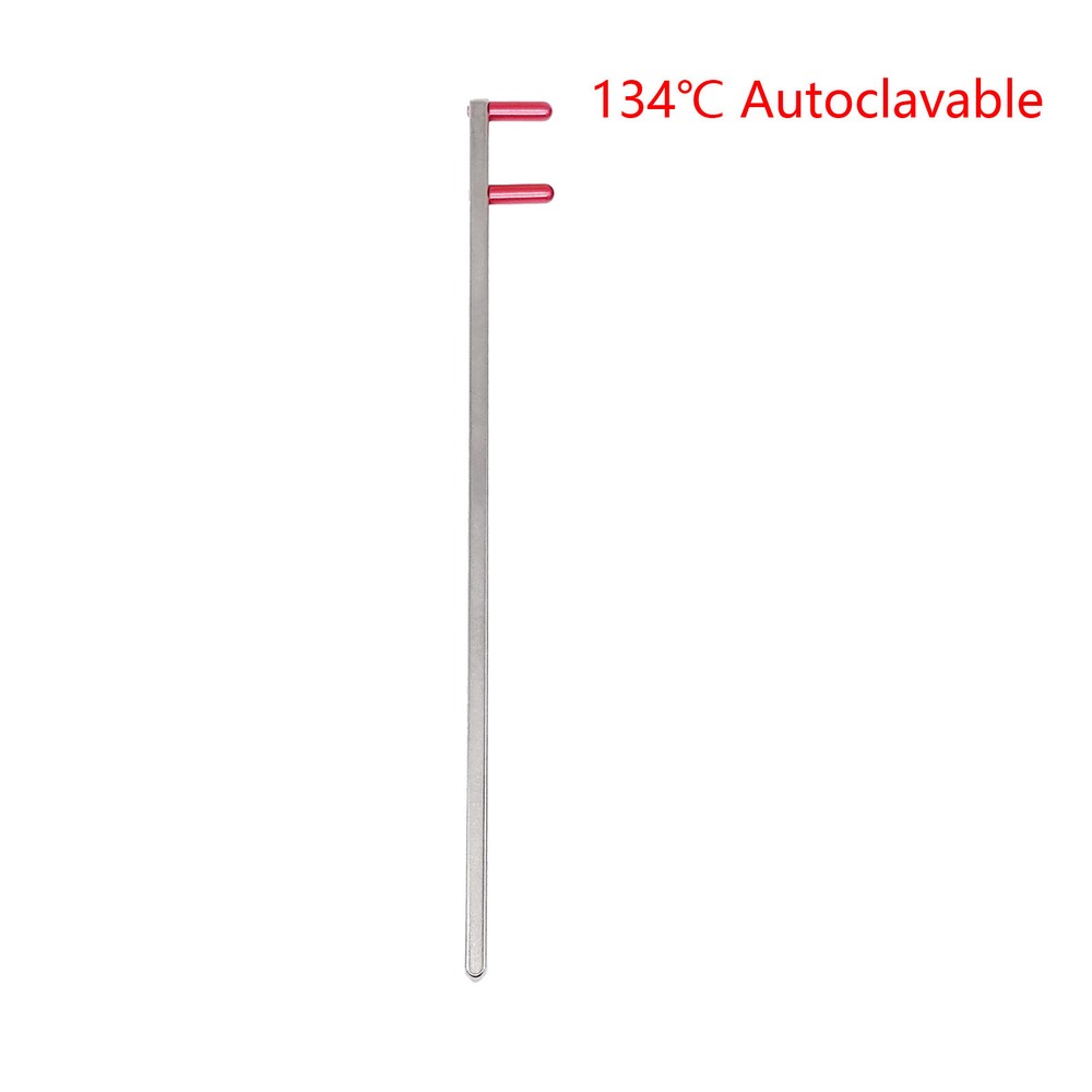 Dental X-Ray Sensor Holder Aiming Ring Bitewing & Anterior Positioning