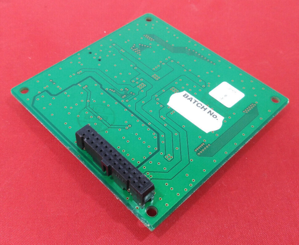 Yamaha DB51XG Wavetable Waveblaster MIDI Daughterboard