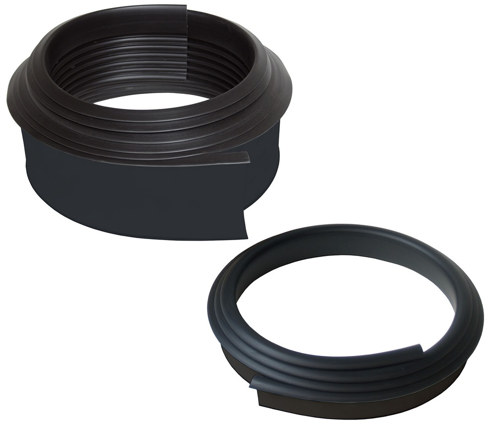 Pacer for Rail Guard 6' Tailgate Kit