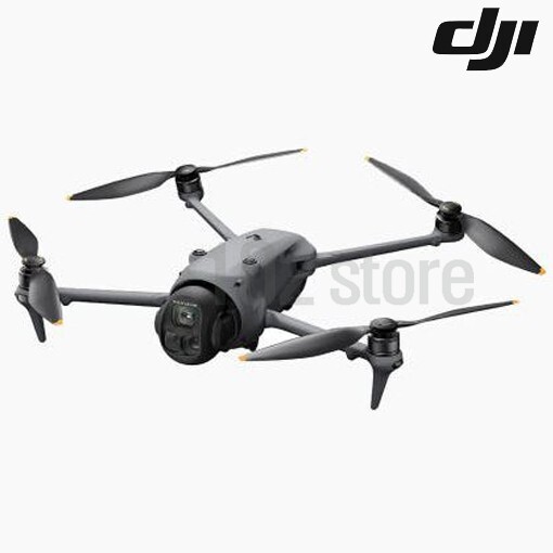 DJI Mavic 4 Pro Creator Combo Drone (DJI RC Pro 2) (3 Batteries) -100% Authentic