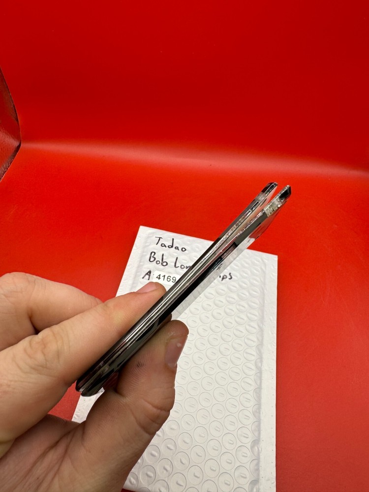 Tadao Bob Long Grips