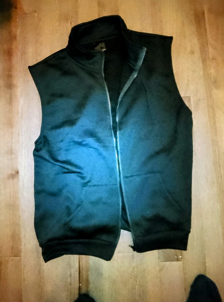 Vest Xl