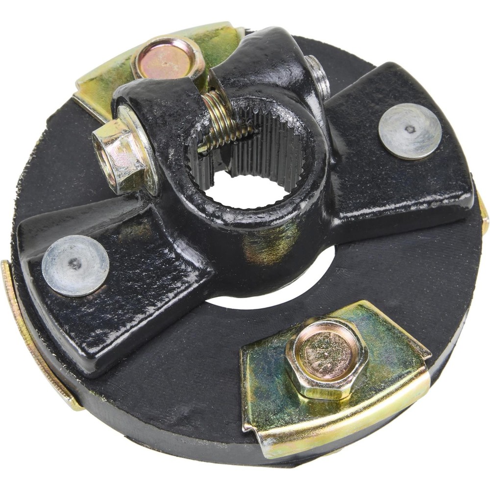 Lares 202 Steering Coupler