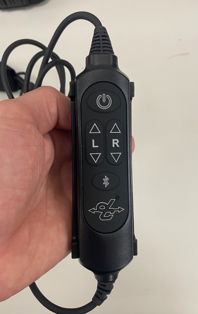 David Clark DC One-XP (Panel Power LEMO Plug)