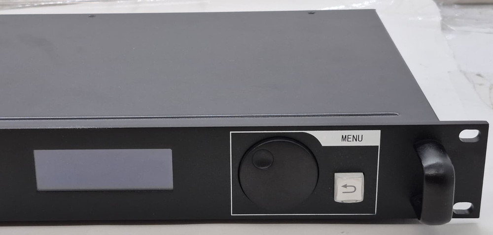 Novastar MCTRL660 LED Display Controller W/ Cables