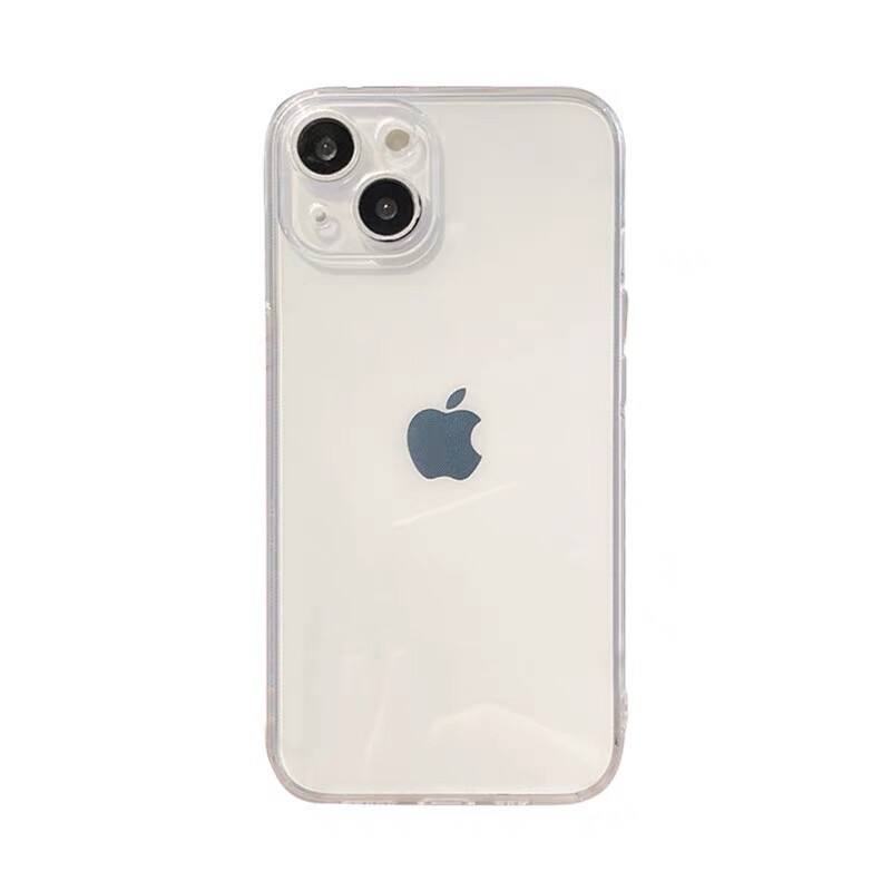 NEW iPhone 14 Transparent cell phone case