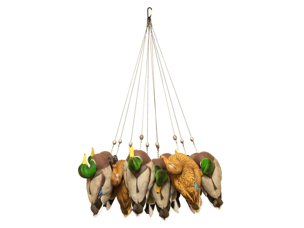 Rig'Em Right Decoy Anchor Set