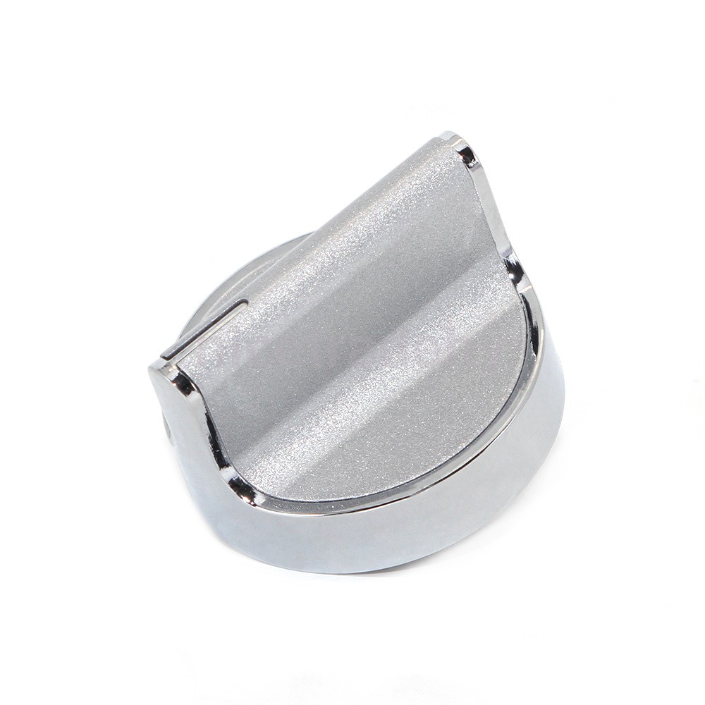 2 Pack W10828837 Surface Burner Knob Compatible With Whirlpool Range Knobs