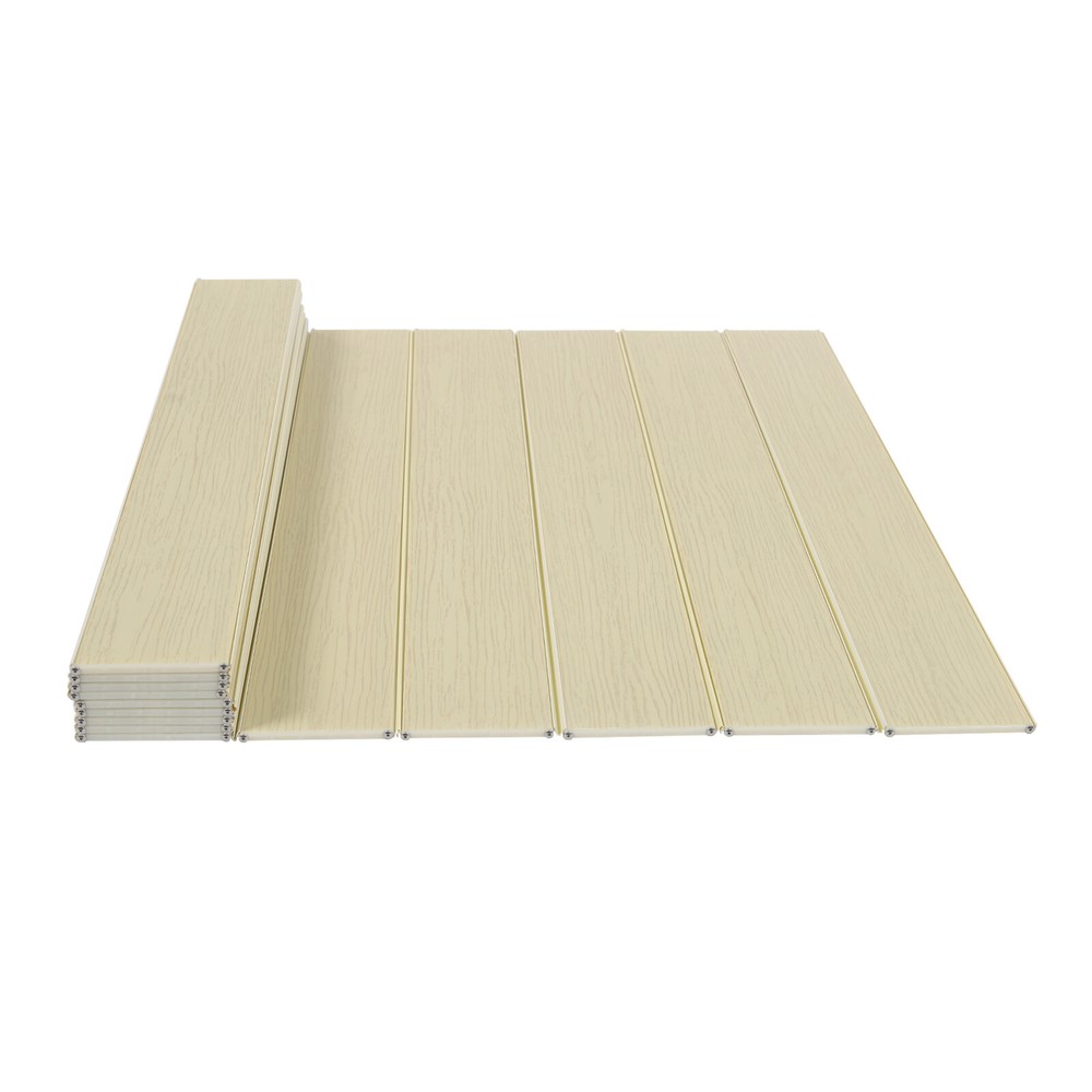 Foldable Bathtub Cover Bathtub Rectangular Board Modern Bathtub Cover