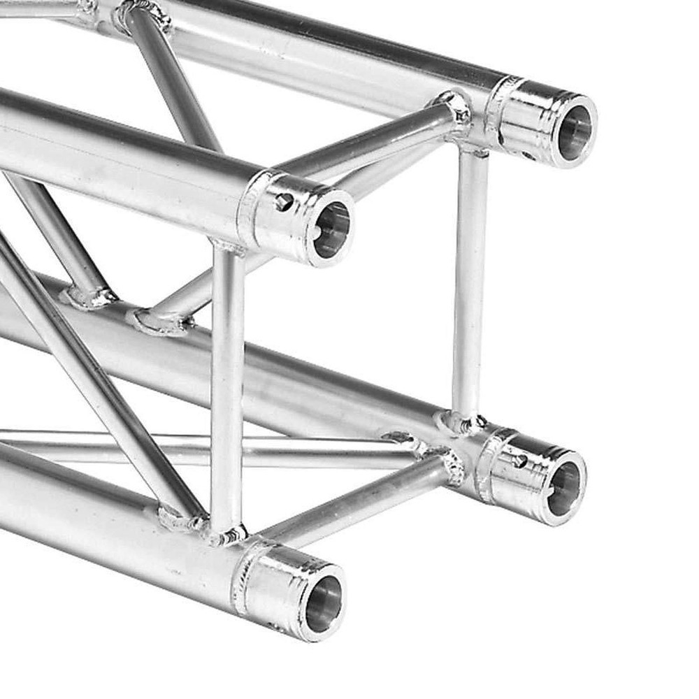 Global Truss 13.12FT (4.0m) Square Segment [SQ-4116]
