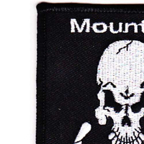 172nd Infantry - 3rd Mountain Battalion