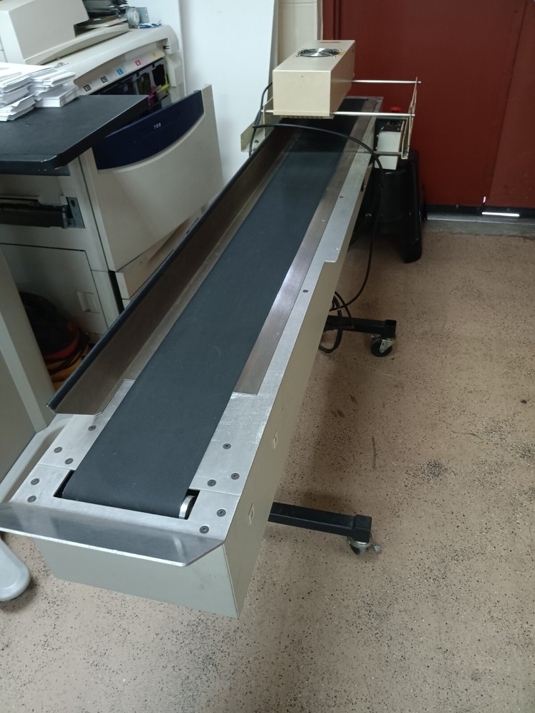 Accufast 6FV Belt Conveyor