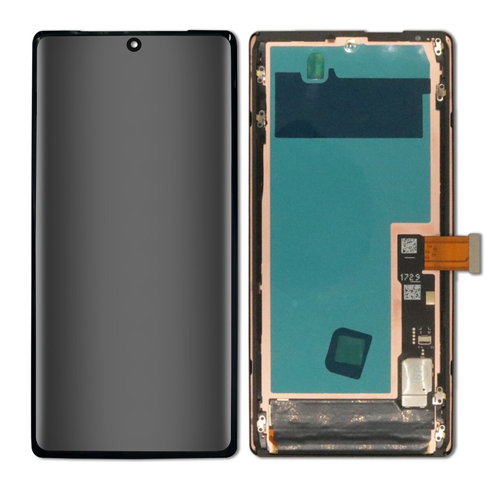 New For Google Pixel 7 Pro Pixel 6 Pixel 6 Pro OLED Screen LCD Display Digitizer