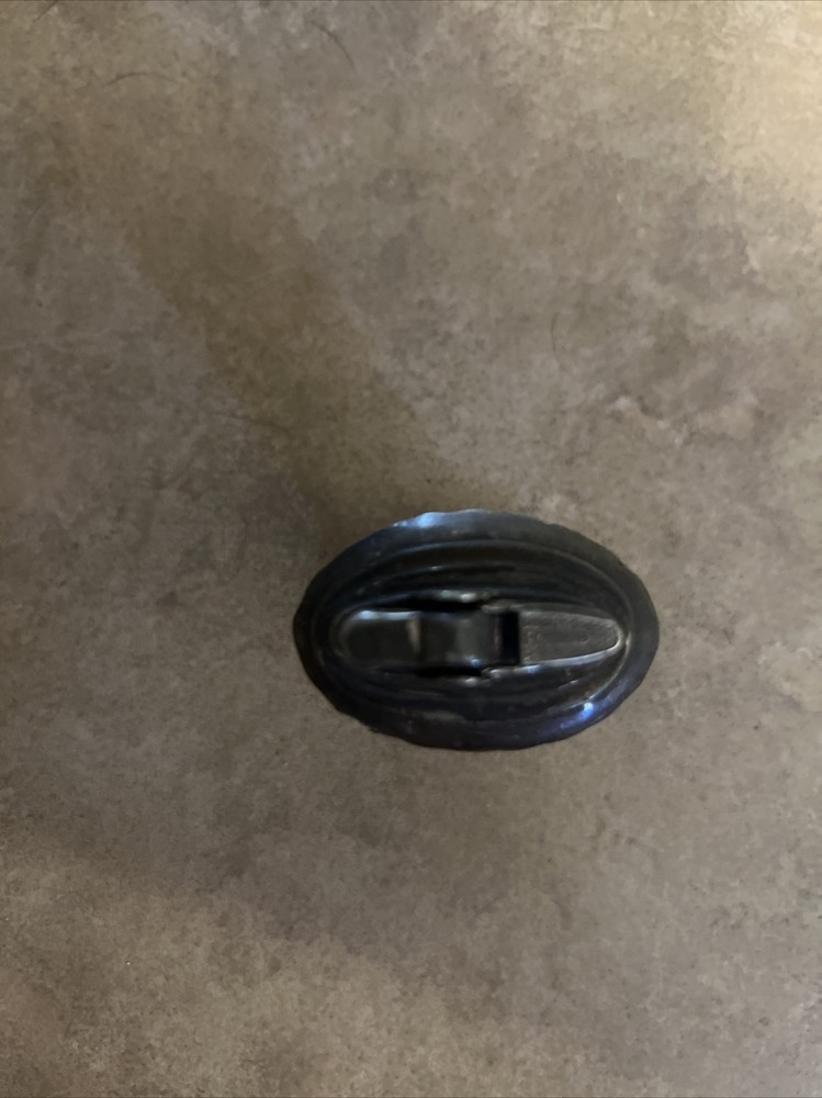 Ronson Newport Table Lighter