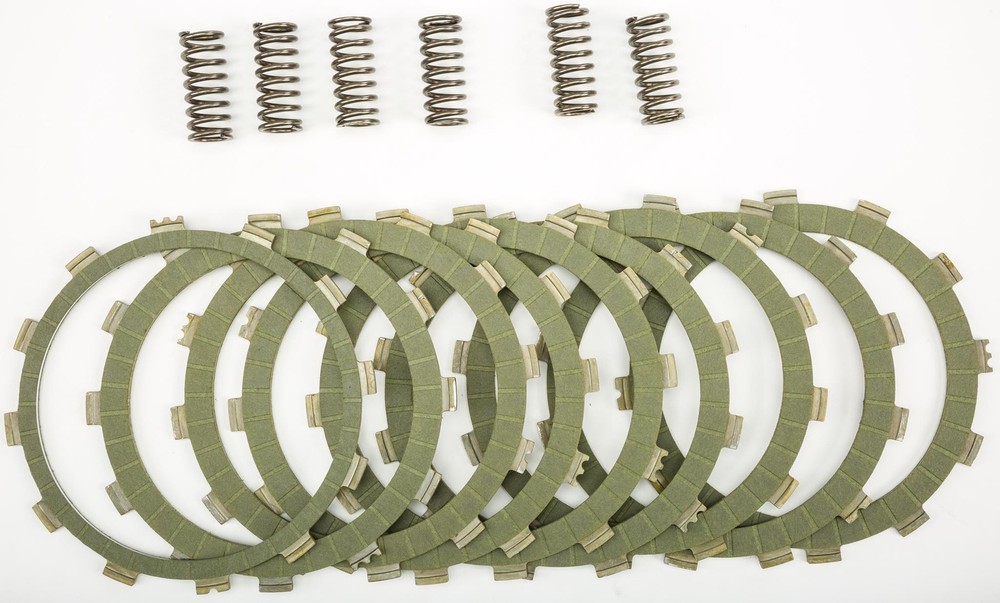EBC SRC93 Street Racer Clutch Kit SRC93