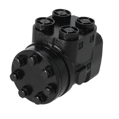 Power Steering Hand Pump fits John Deere 2350 2355 2550 2555 2750 2755 AT61108