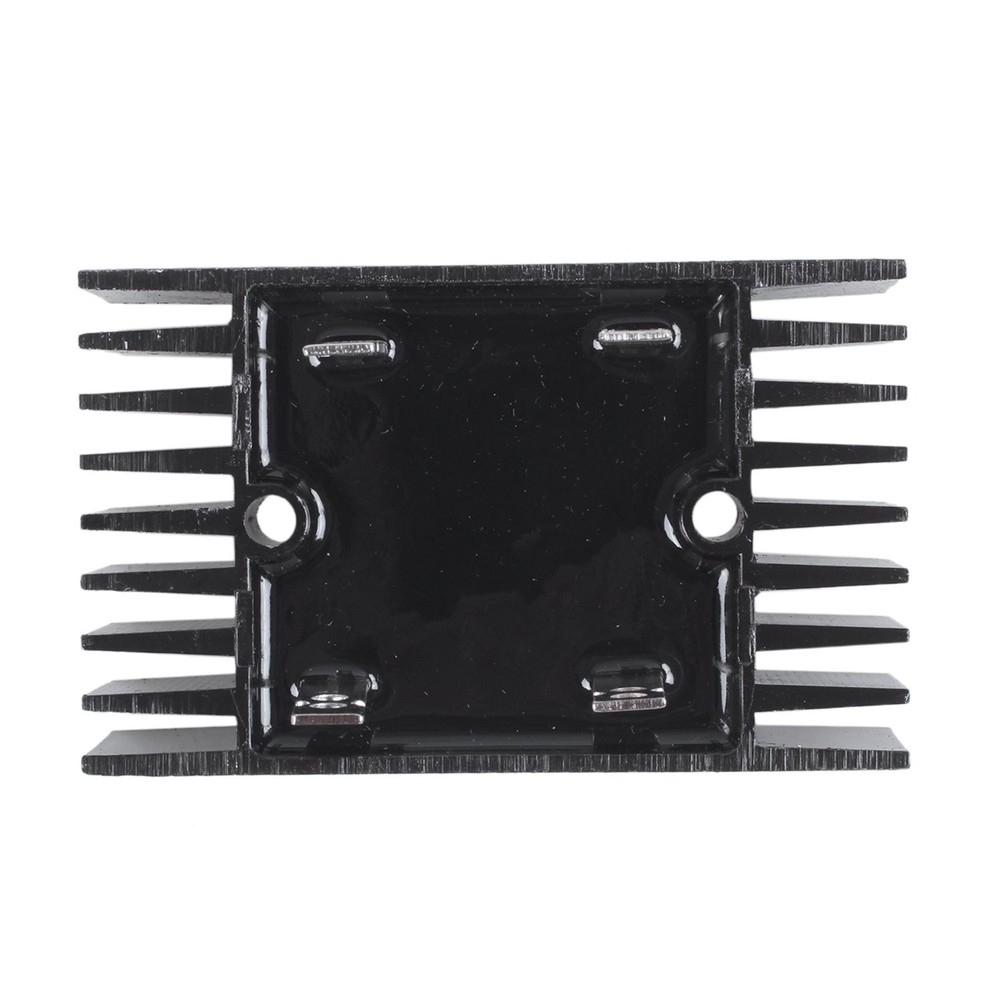 100A 1200V 4 Pin 1 Phase Diode Bridge Rectifier QL100 Type P4K25223