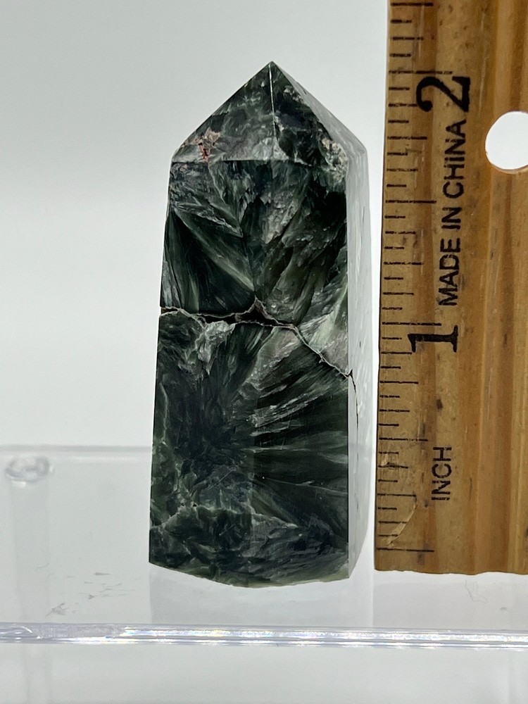 Seraphinite Tower J