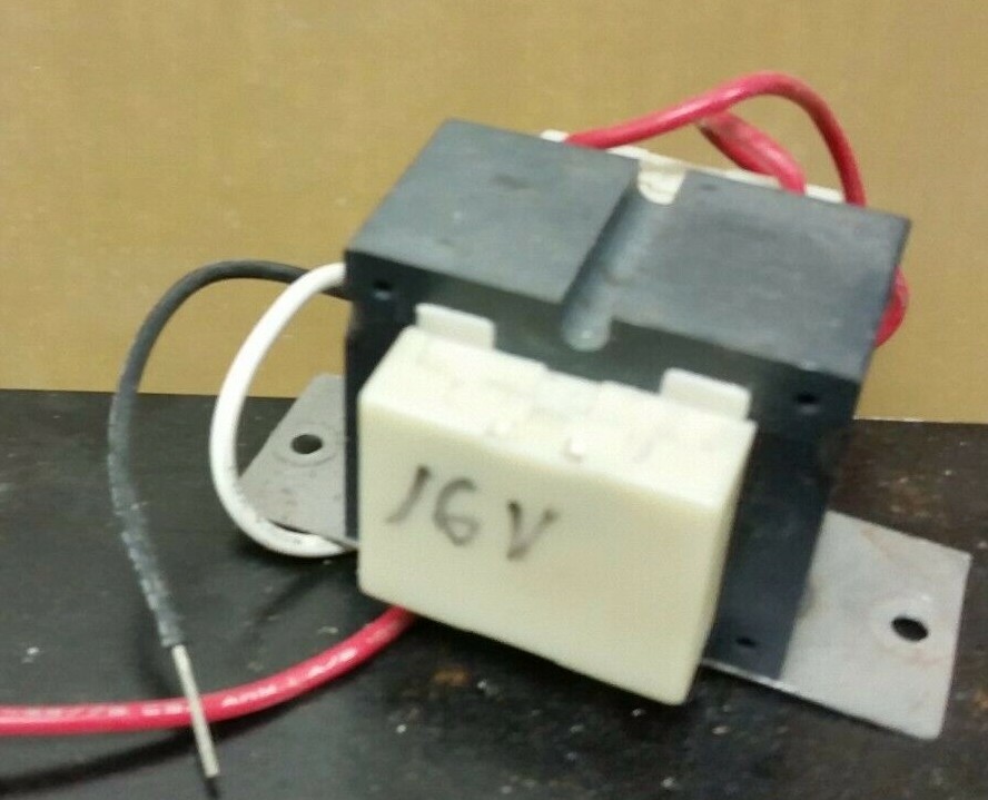 Fire Lite Transformer for MS-5012 Communicator