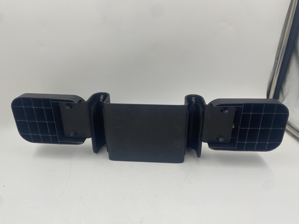 The DB Method Squat Exercise Machine Foot Rest - FOOT REST Replacement Part Only