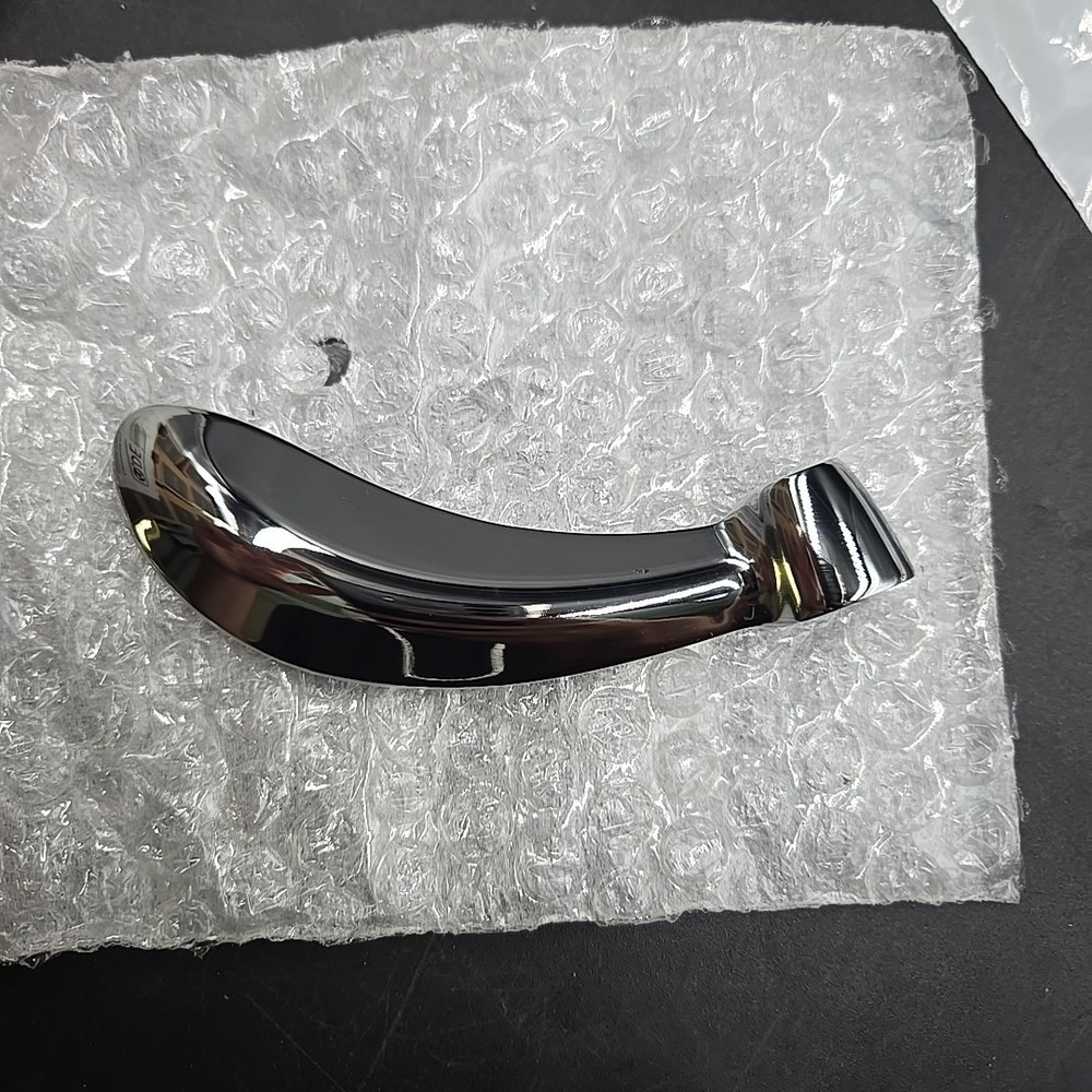 DELTA SINGLE BLADE HANDLE WITH SCREW 4" - 060602A