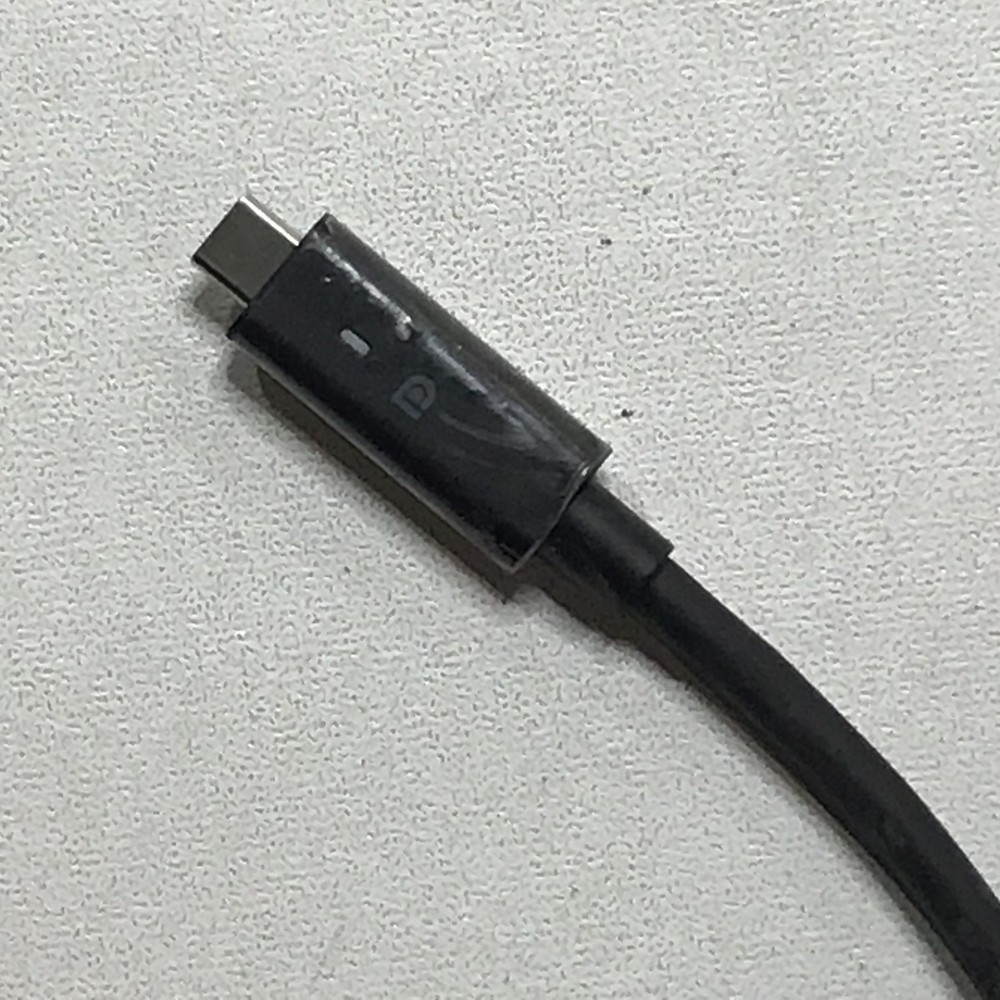 DELL WD19S Docking Station - Dock Only