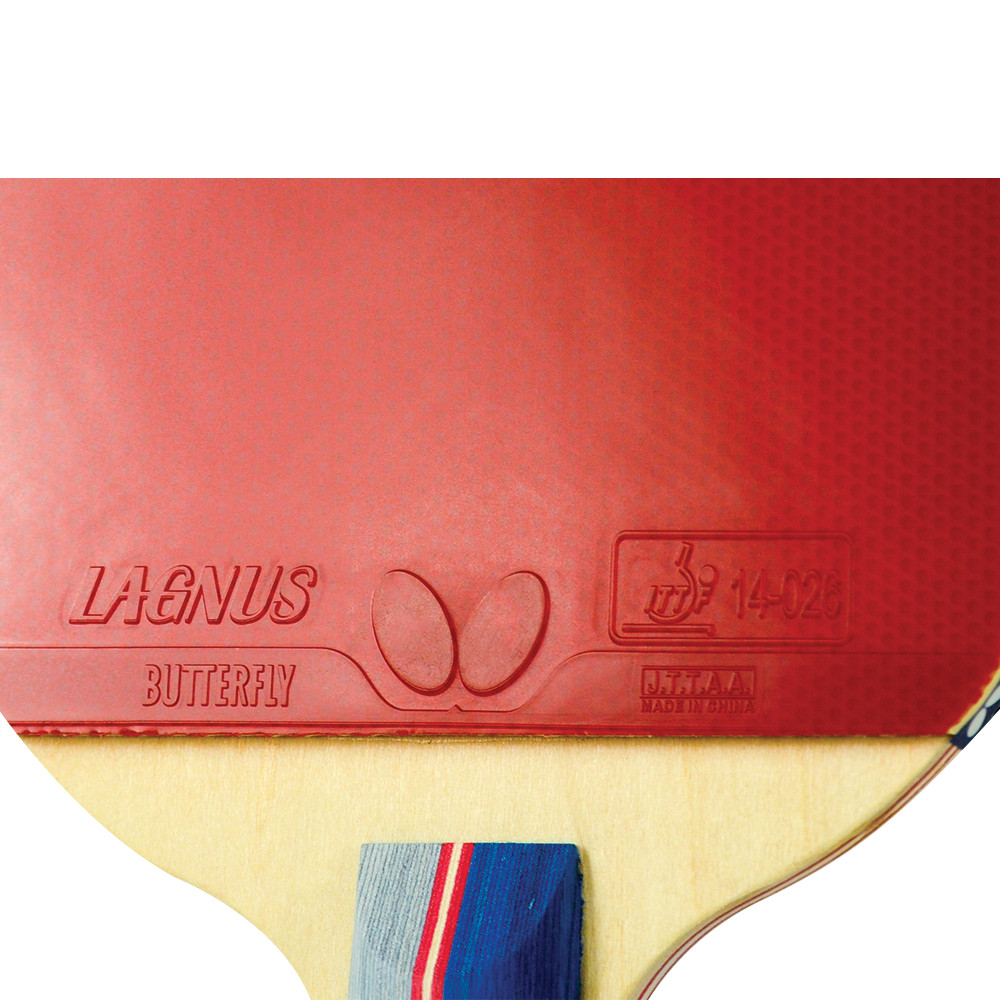 RDJ CS-2 Penhold Racket