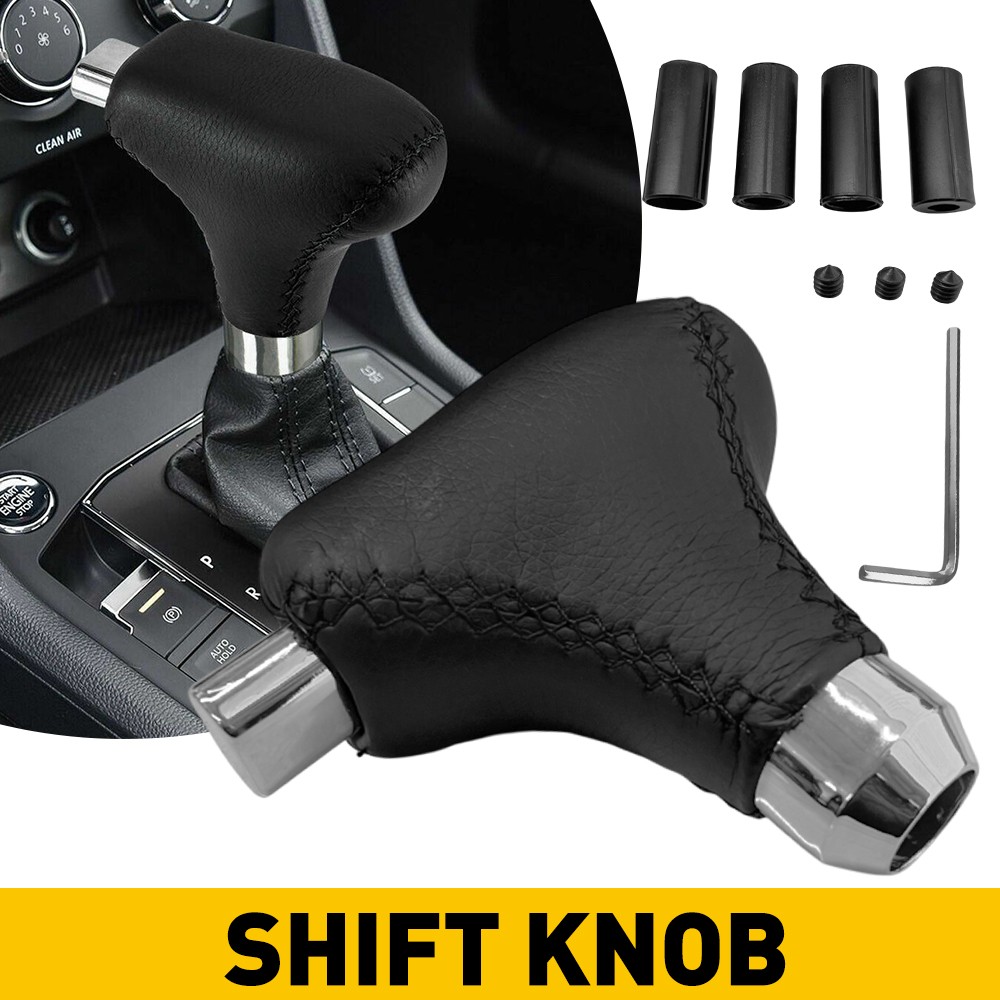 FOR 1994-2000 HONDA ACCORD AUTOMATIC GEAR SHIFT HANDLE KNOB PUSH BUTTON REPLACE