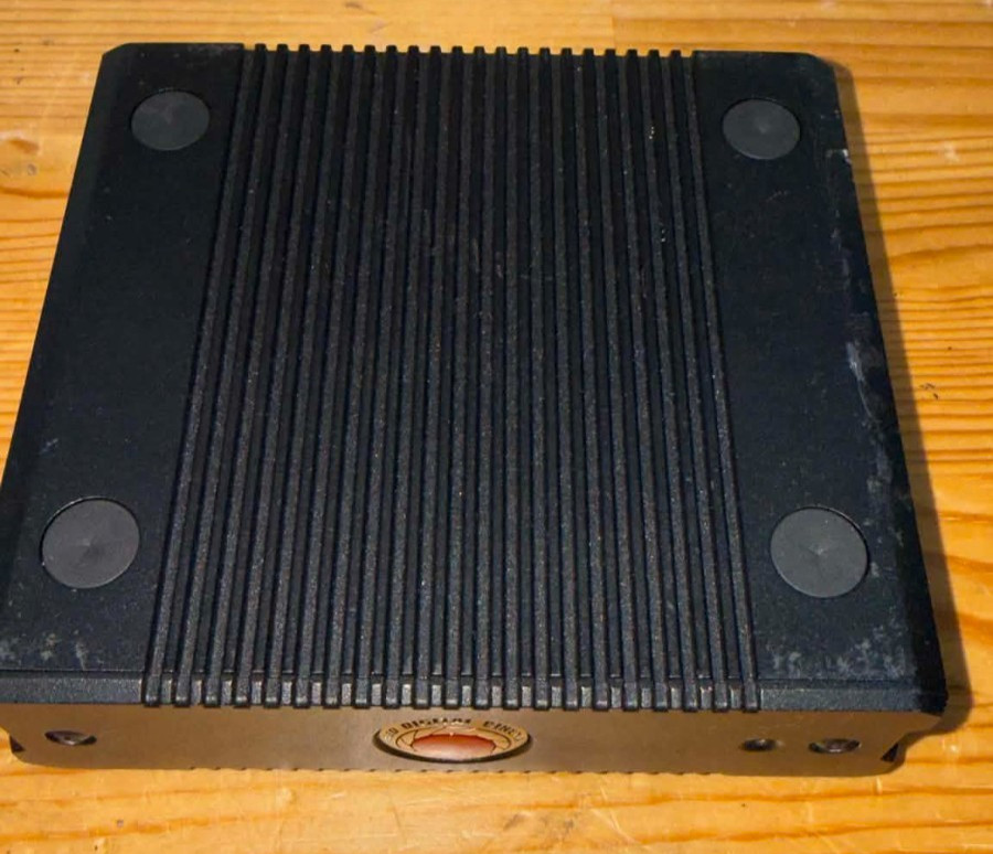 RED Digital Cinema STATION BASE - UNTESTED