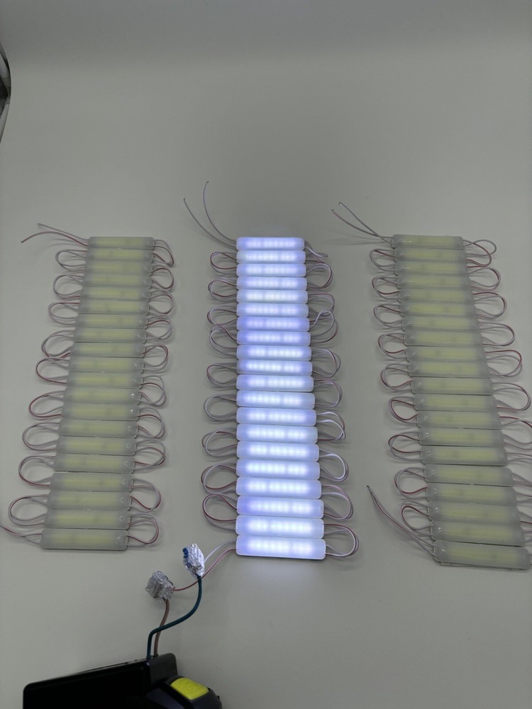 led module 12v *10 Pcs