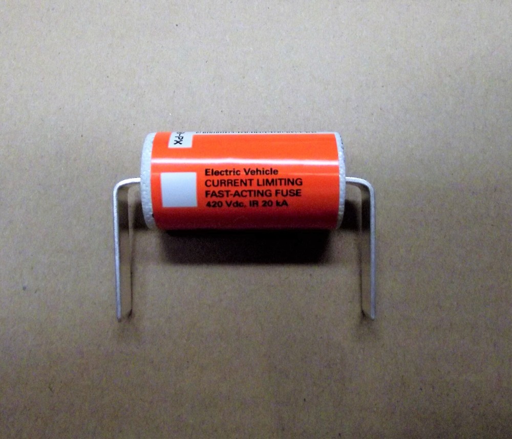 Fast acting Fuse EATON EV20-150-PX