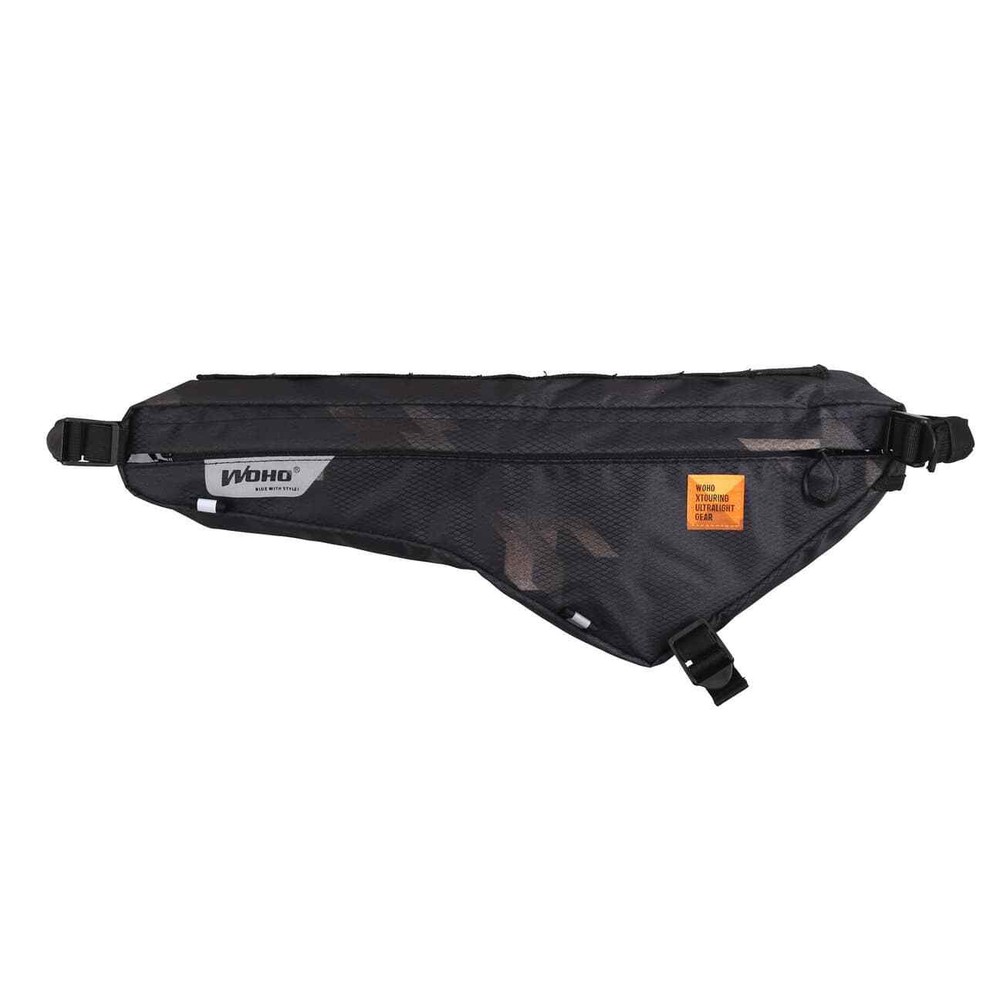 WOHO XTouring Bikepacking Frame Bag