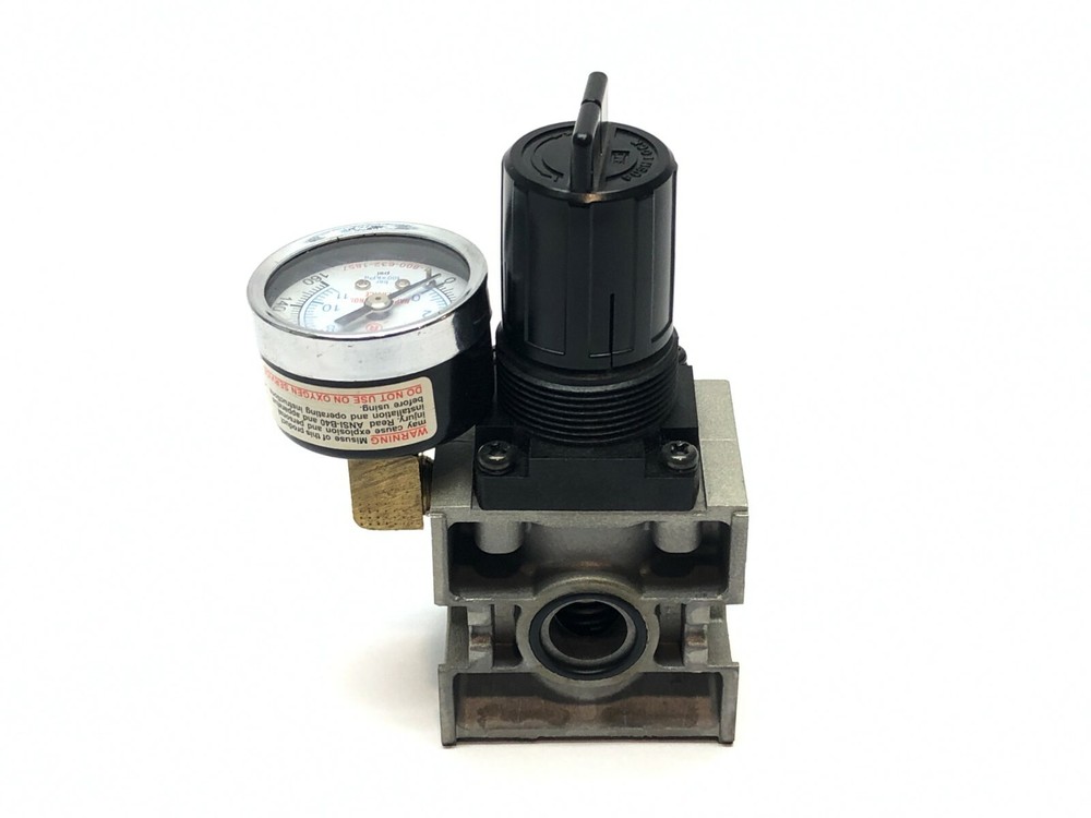 SMC NARM2500-A-N02 Modular Regulator