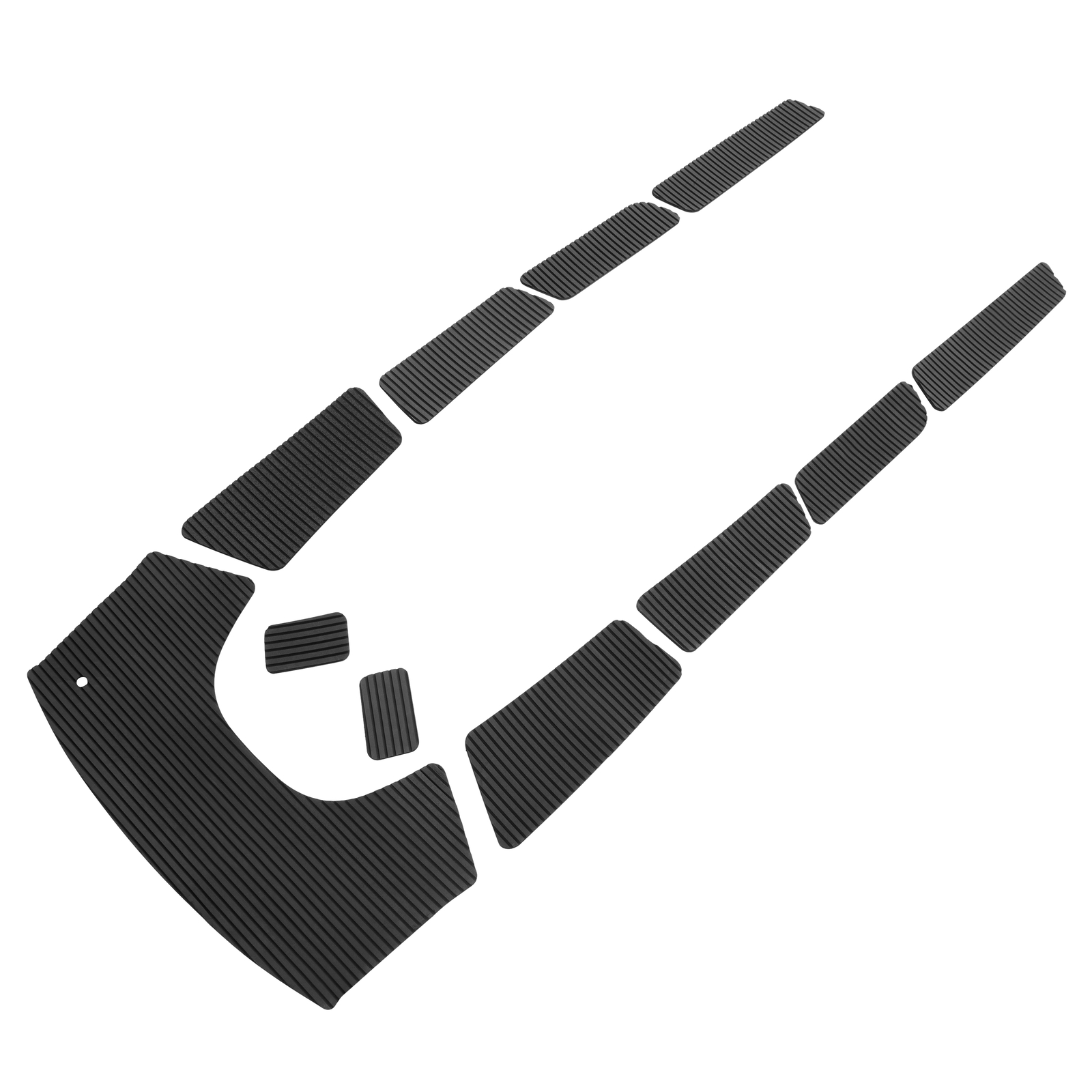 Foot Pads Traction Mats For Yamaha GP 760 800 1200 Waverunner 1997 1998-2000