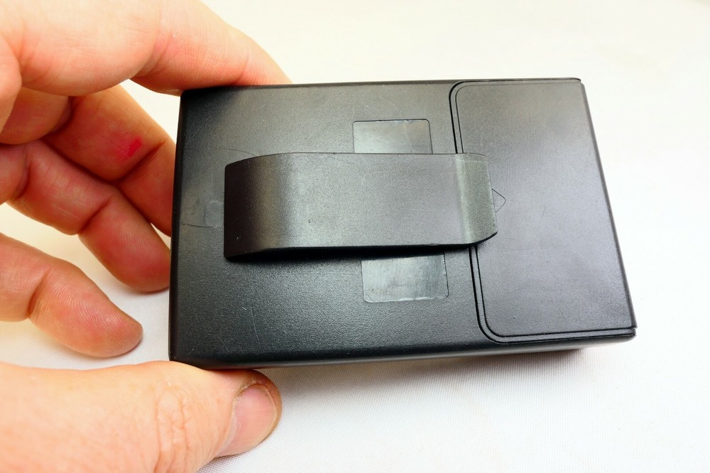 QFX M-309 Wireless Transmitter (only) for Dynamic Professional Microphone mic