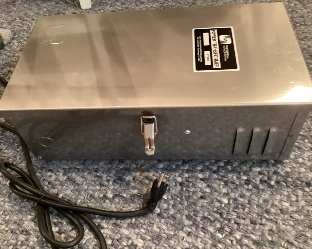 Vista CTS-300 Power Transformer
