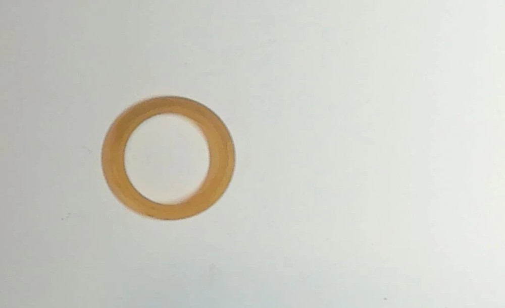 908975 OMC Johnson Evinrude Ring (Tan) H