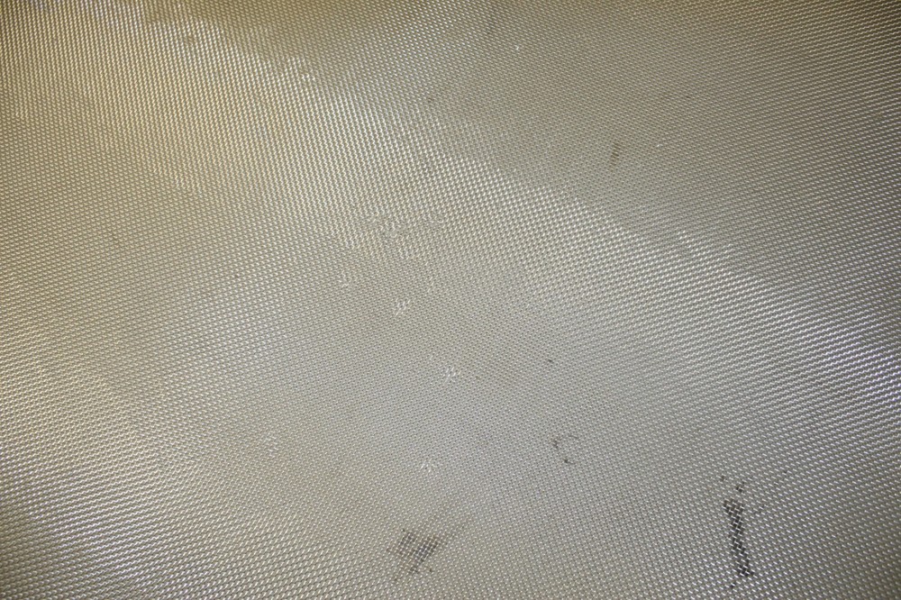 24" 30M NCH Sweco Screen 24B8A030M