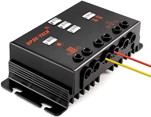Solar Pump Controller; LCB 6Amp;DC Pump Controller;Linear Current Boosters