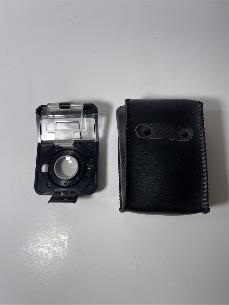 Minolta Tele Converter Lens Attachment