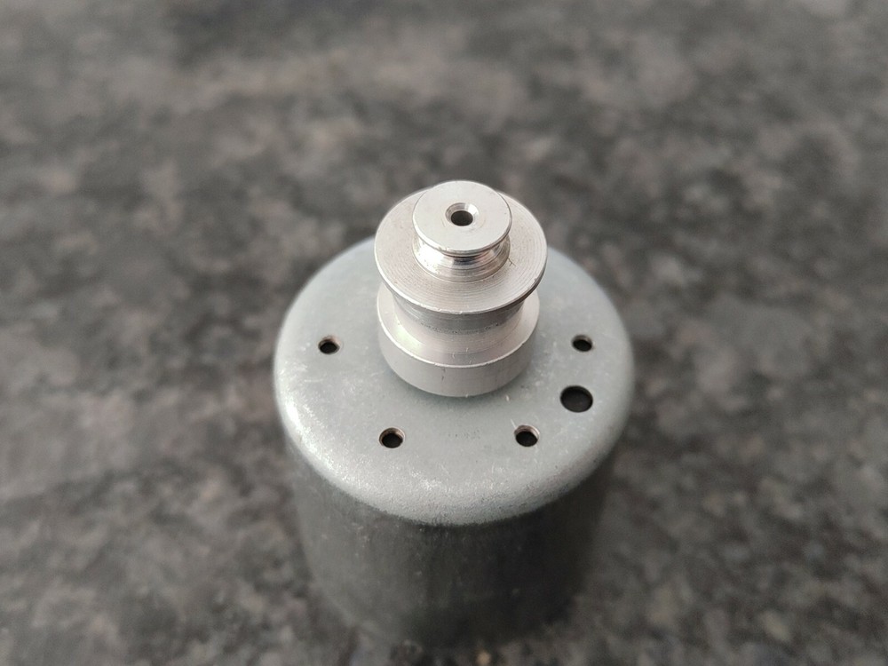 TEAC Motor 70000100