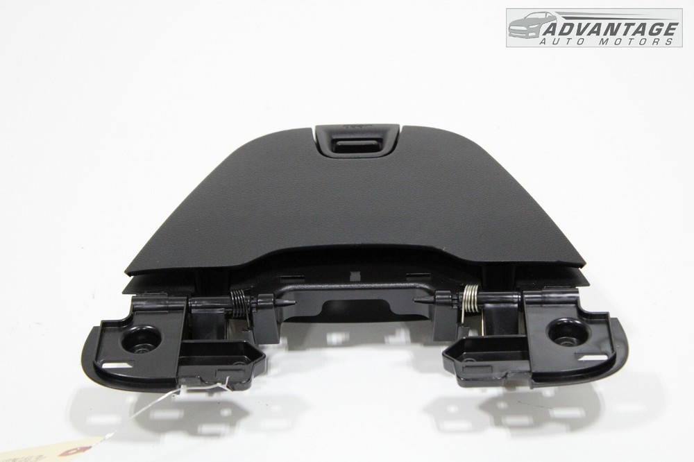 2019-2022 JEEP CHEROKEE DASH DASHBOARD UPPER STORAGE COMPARTMENT BOX OEM