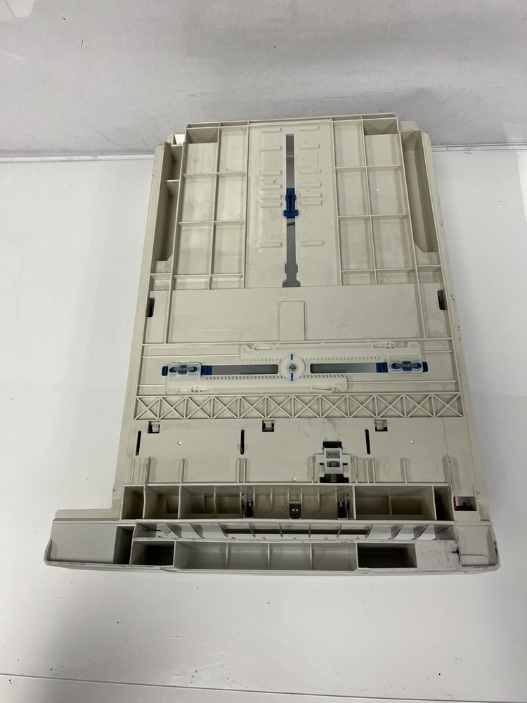 Oki C5500 Laser Printer Main Tray Paper Tray