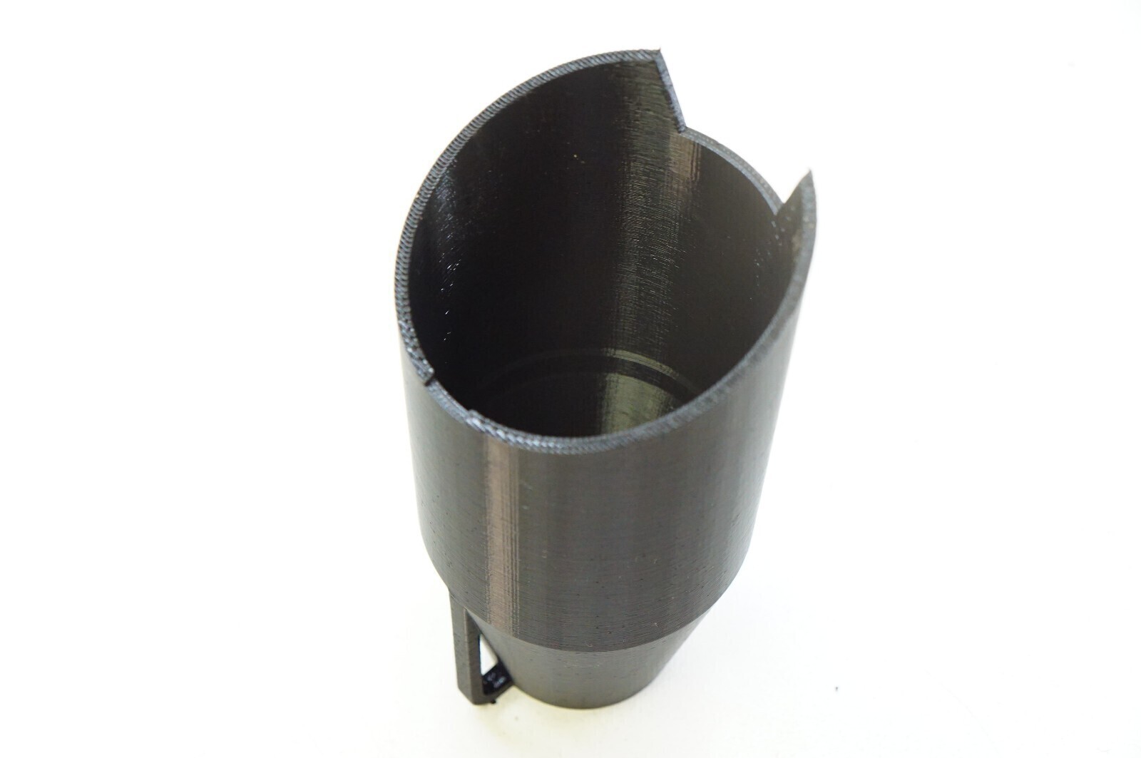 Car Drying Nozzle for Ryobi P2109 18v Leaf Blower - Short & Stubby Attachment V2