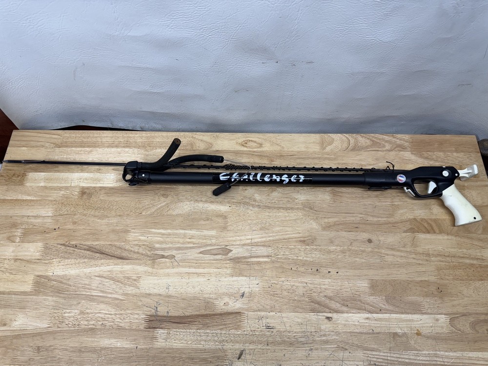 SpearPro Challenger Speargun 60cm